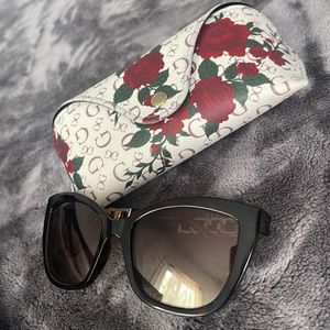 Sunglasses Guess